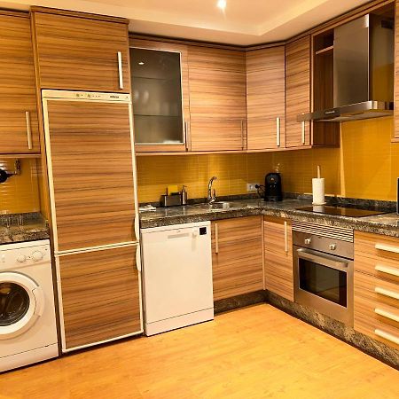 Apartamento Punto24 Caces Dış mekan fotoğraf
