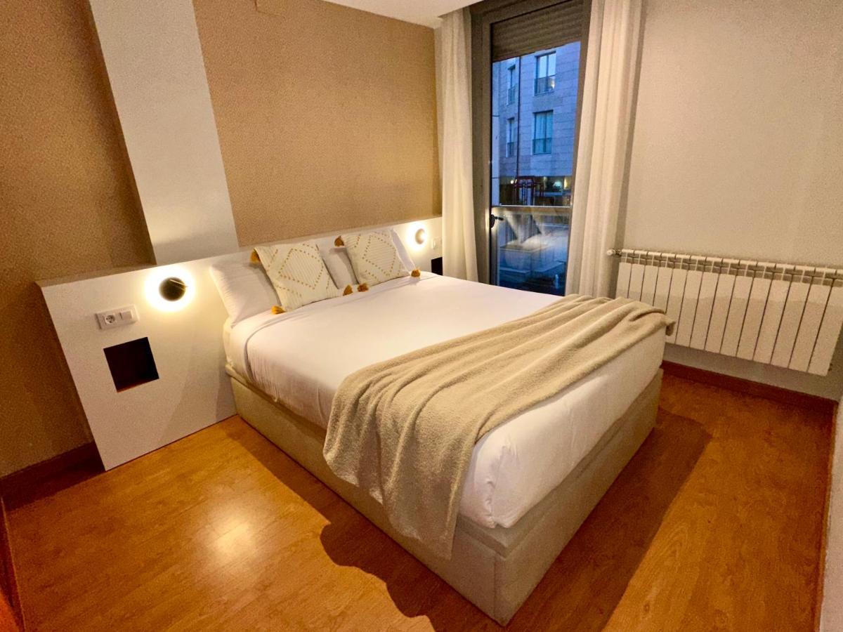 Apartamento Punto24 Caces Dış mekan fotoğraf